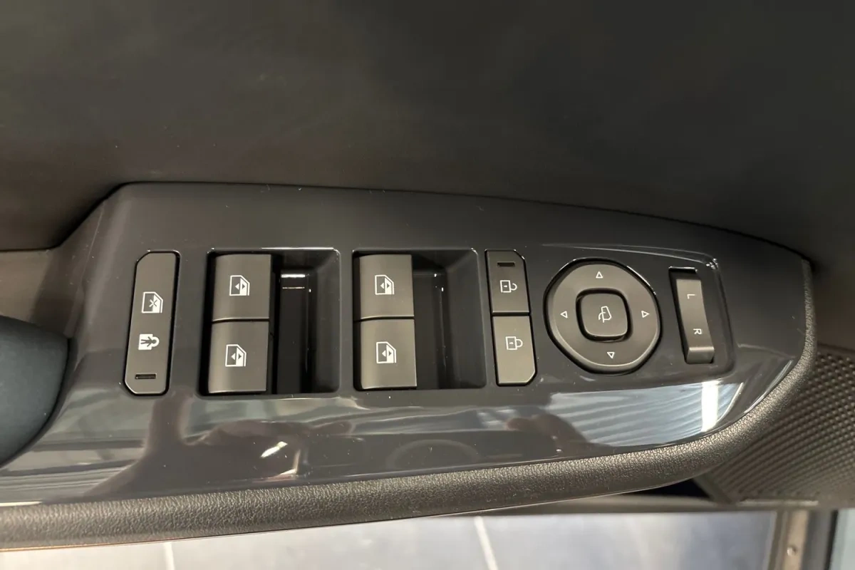 Kia EV5