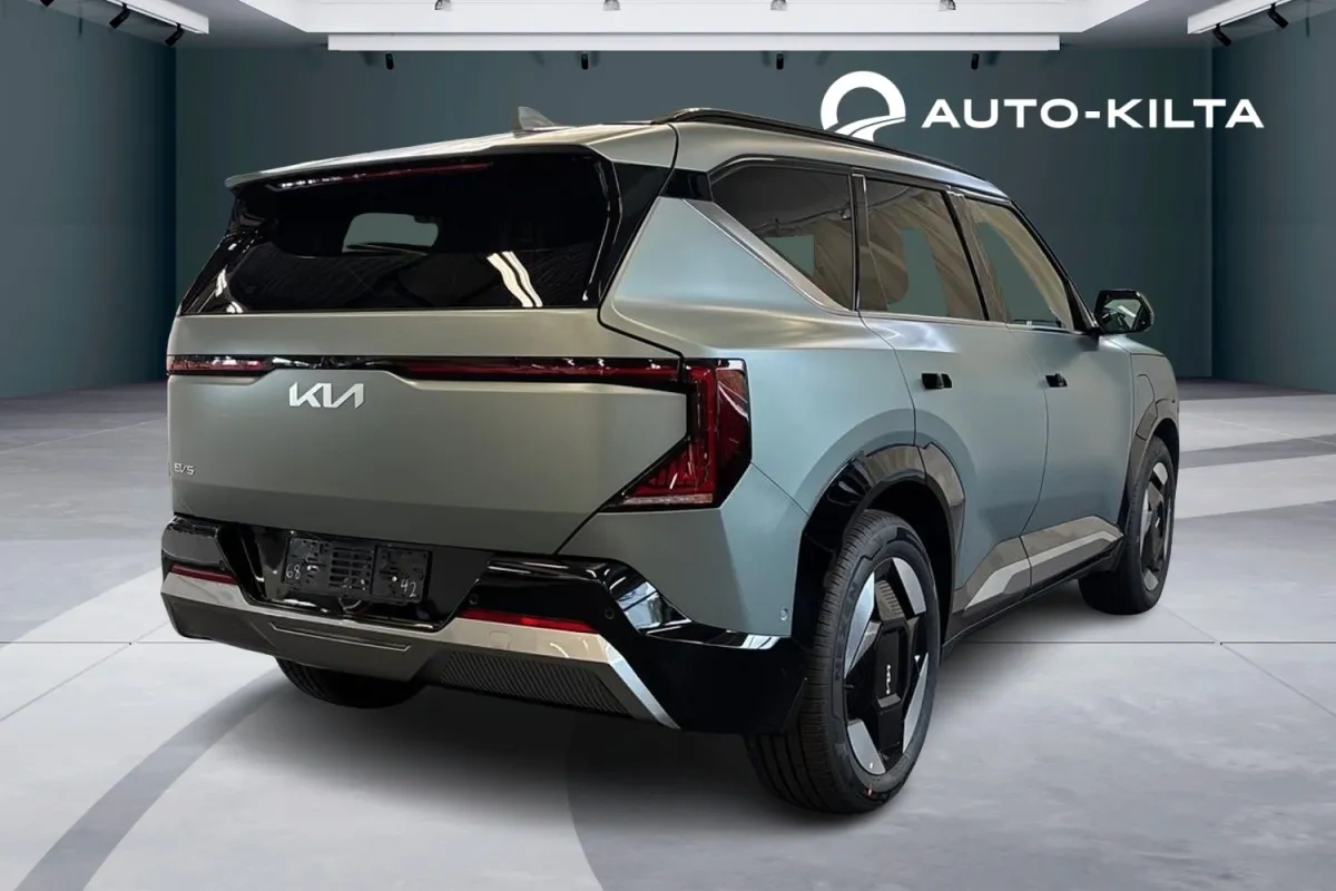 Kia EV5