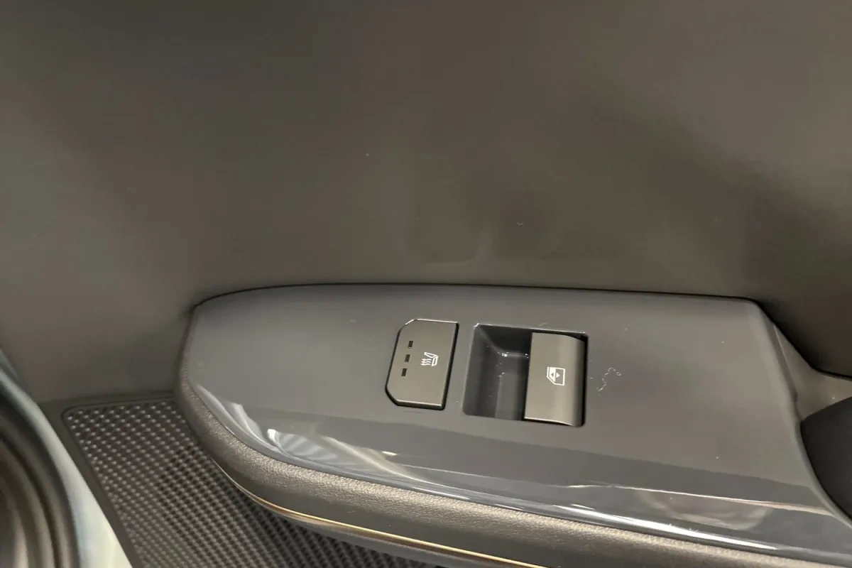 Kia EV5