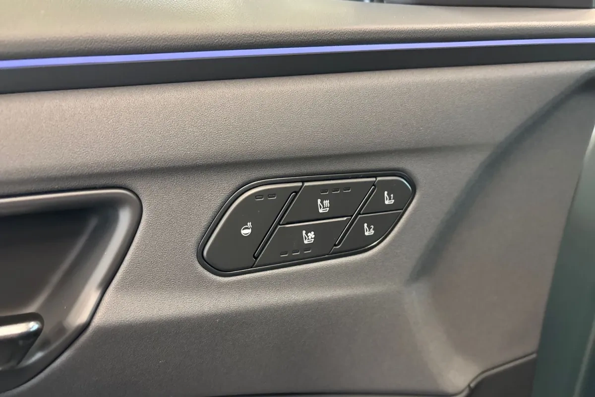 Kia EV5