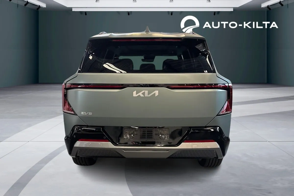 Kia EV5