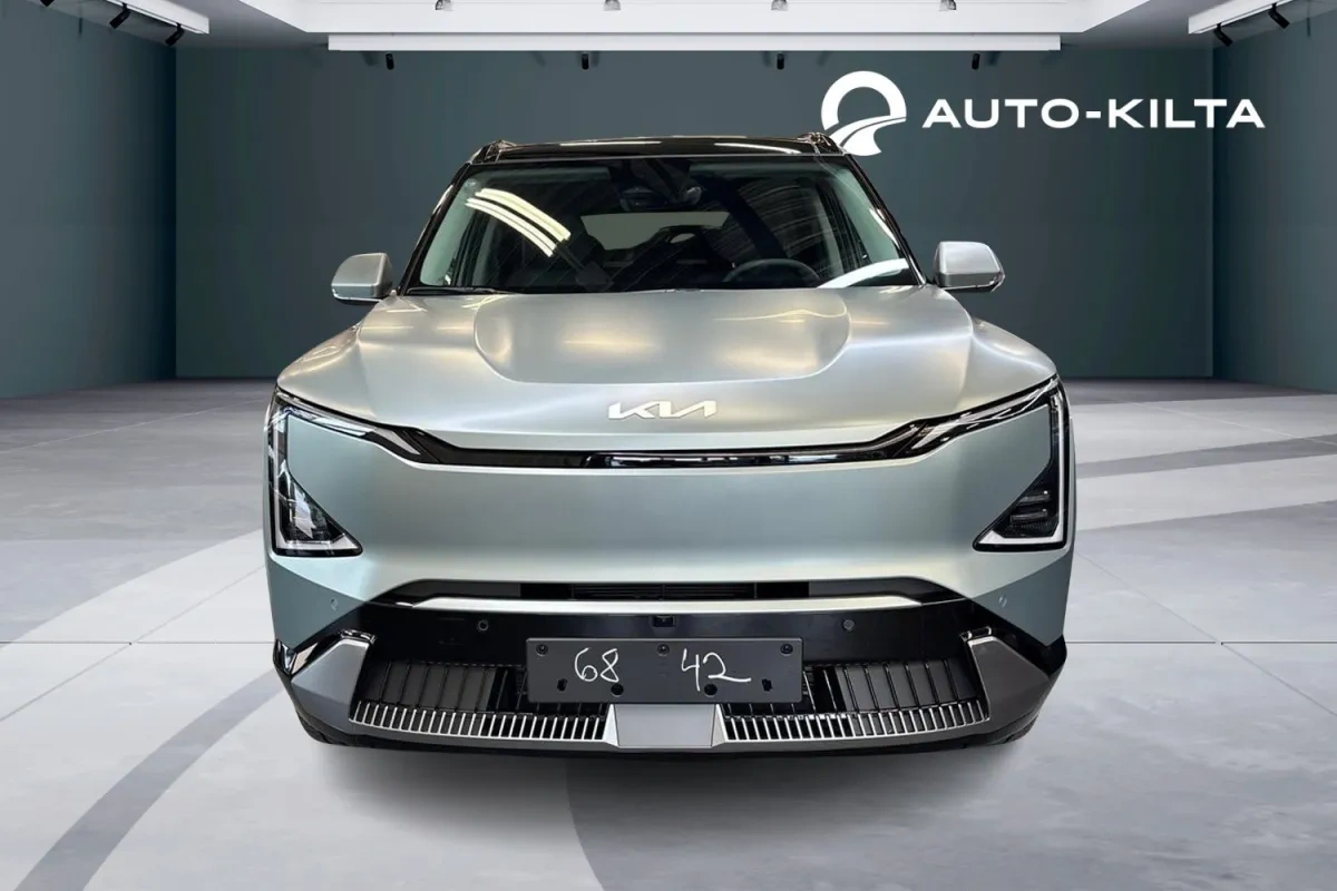 Kia EV5