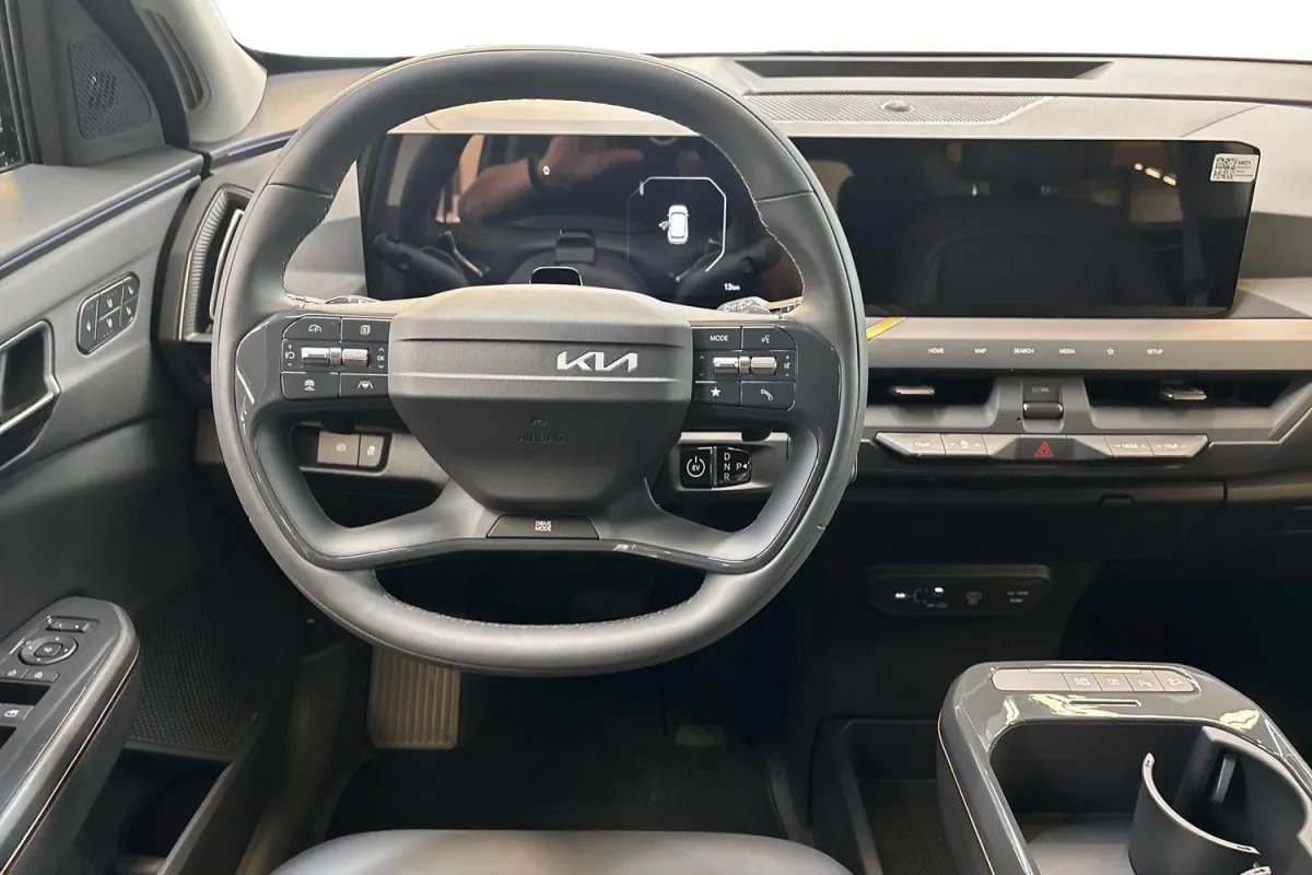 Kia EV5