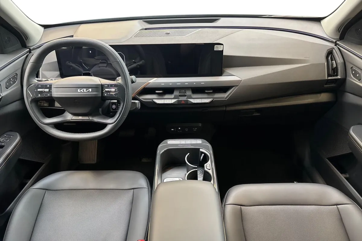 Kia EV5