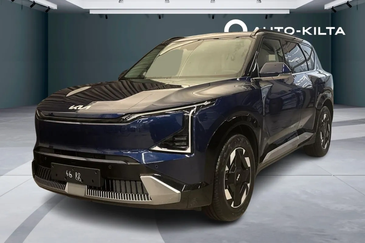 Kia EV5