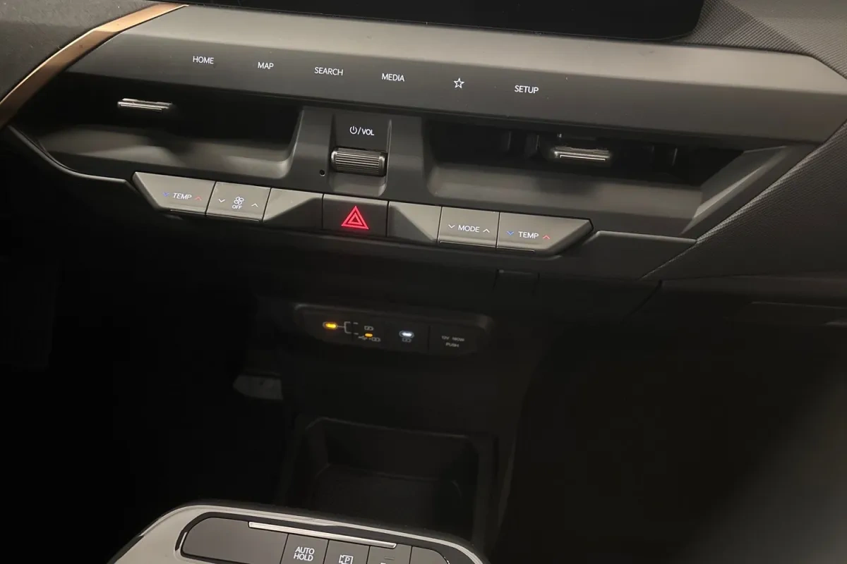 Kia EV5
