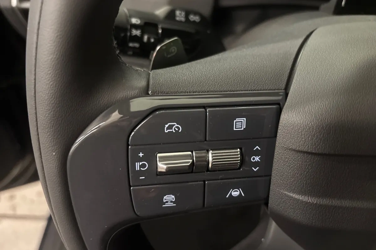 Kia EV5