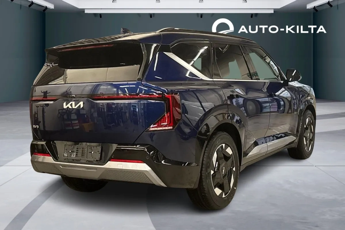 Kia EV5