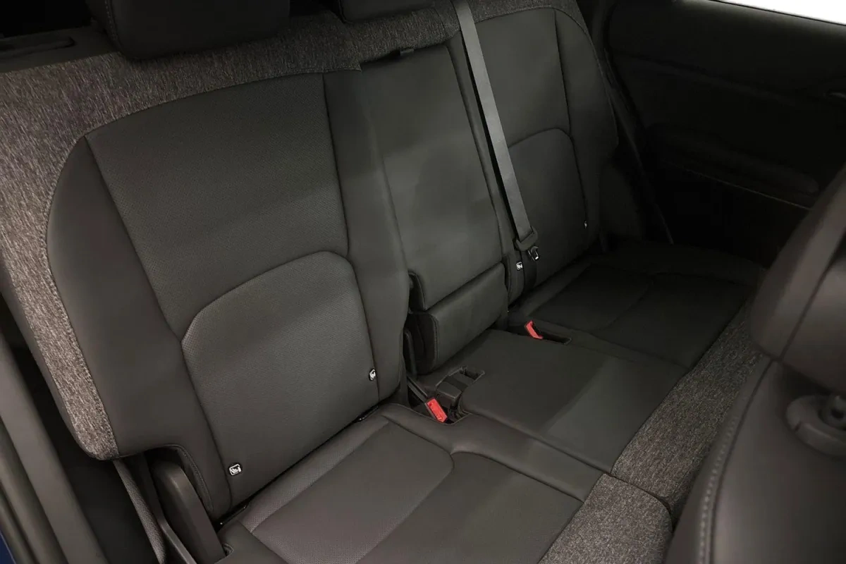 Kia EV5