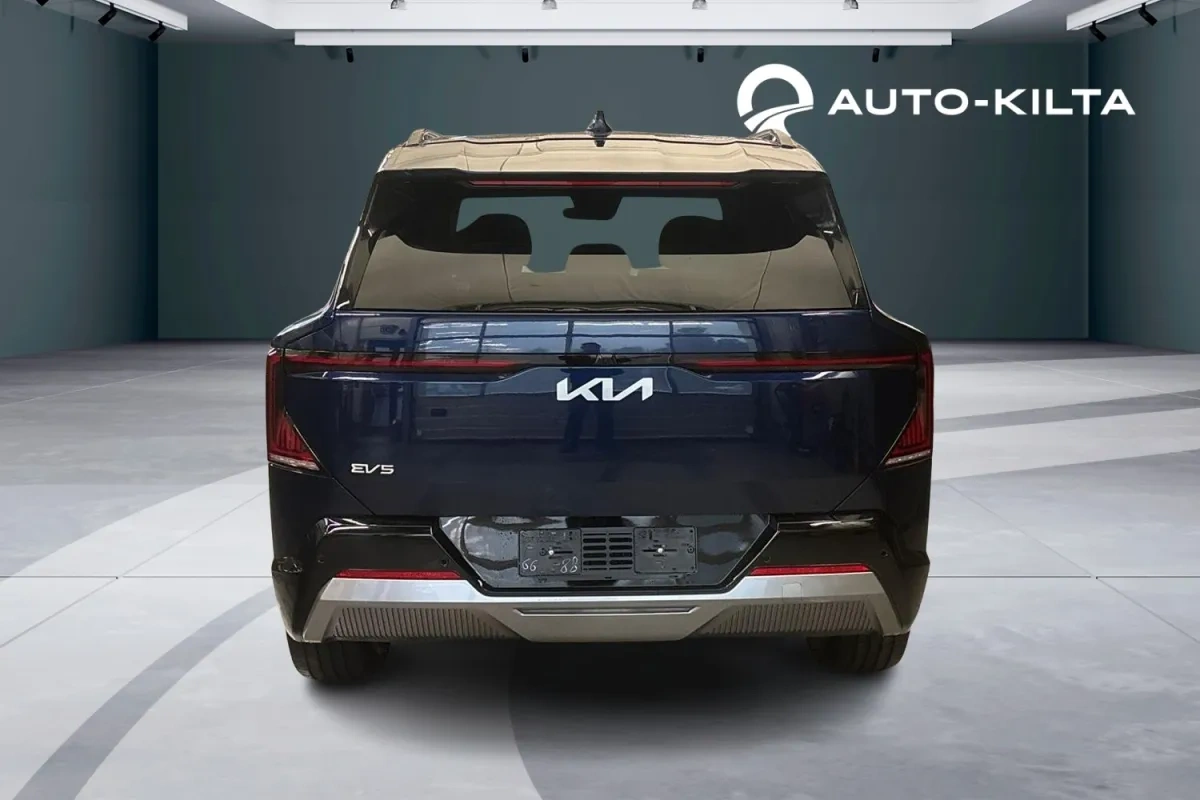 Kia EV5