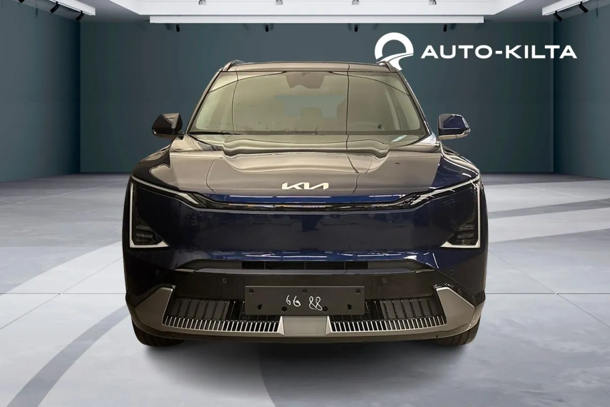 Kia EV5