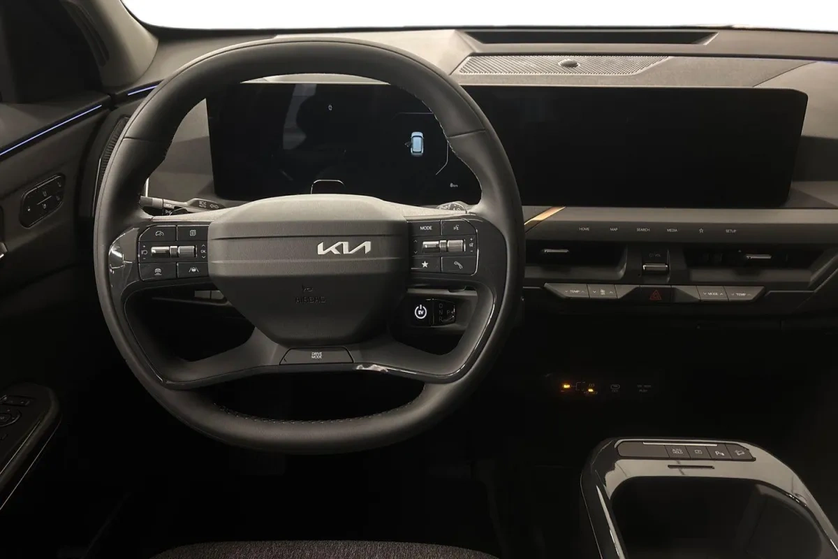 Kia EV5