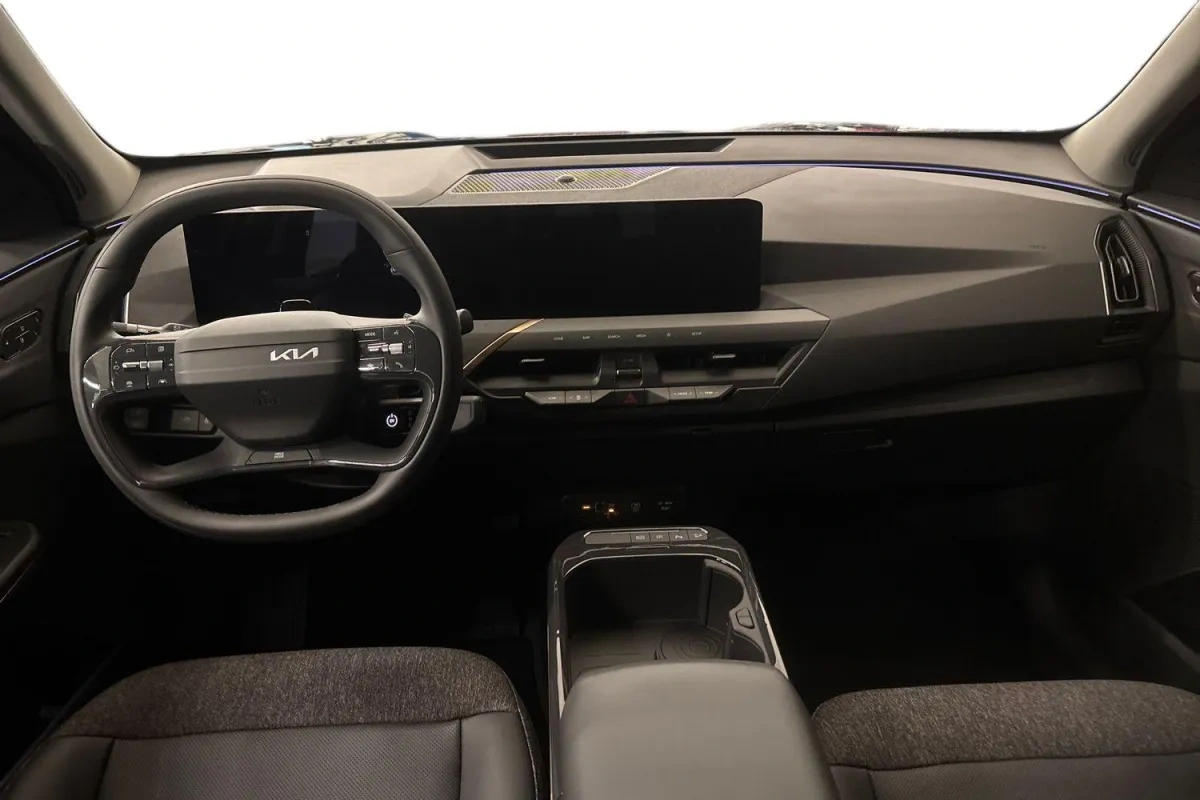 Kia EV5