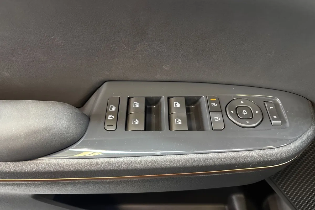Kia EV5