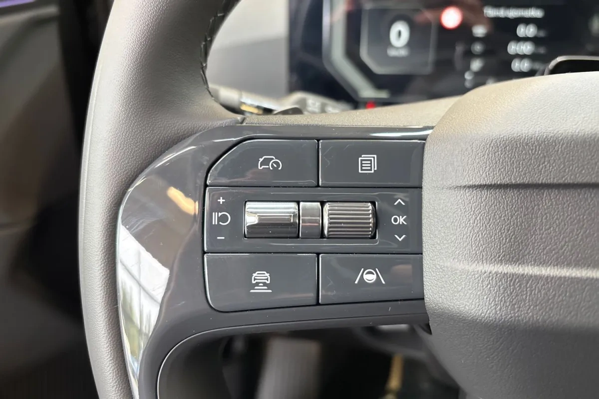 Kia EV5