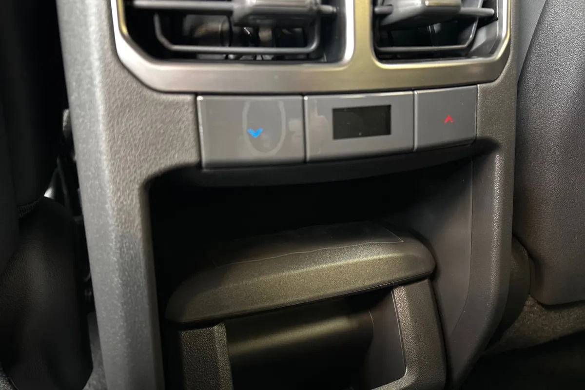 Kia EV5