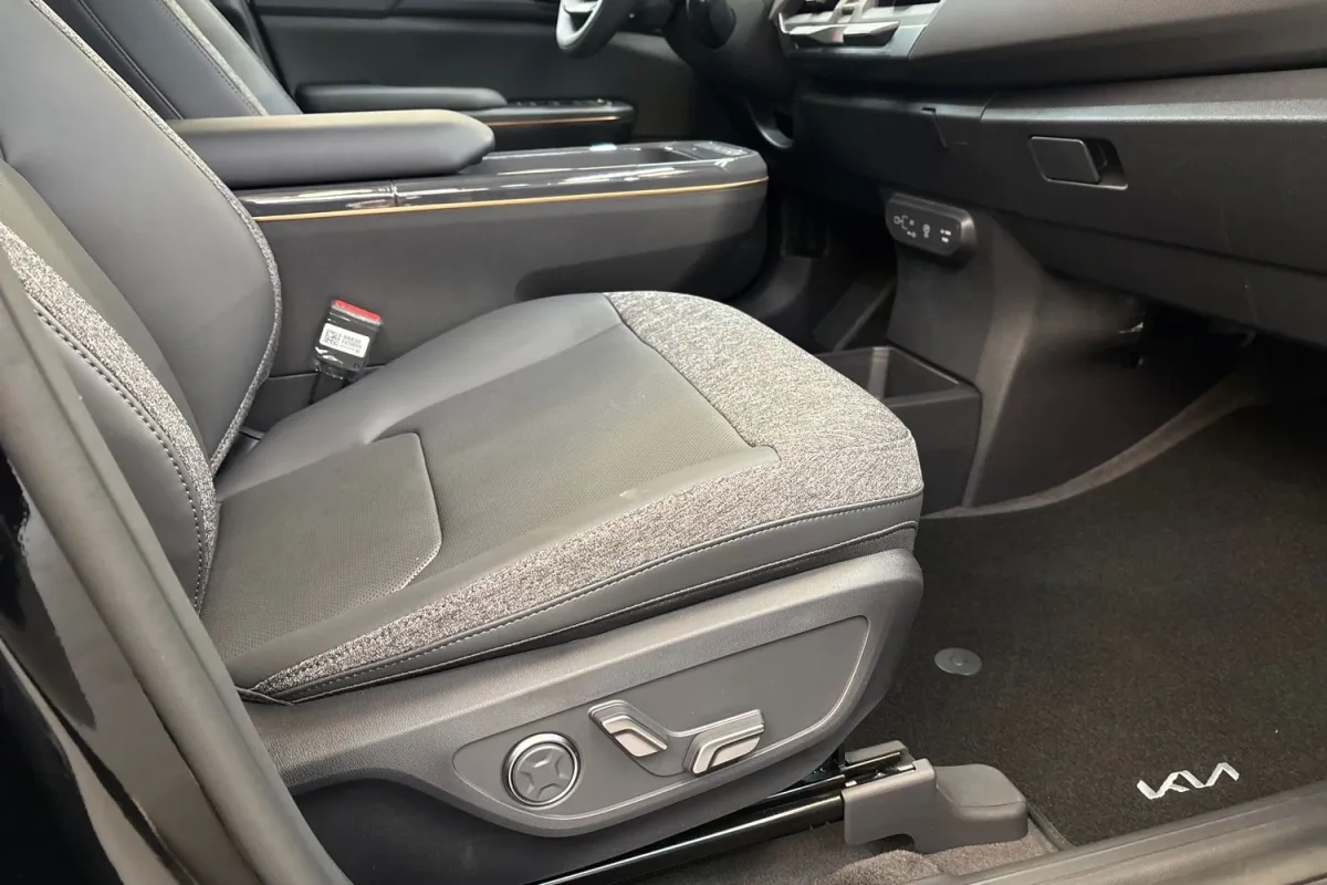 Kia EV5