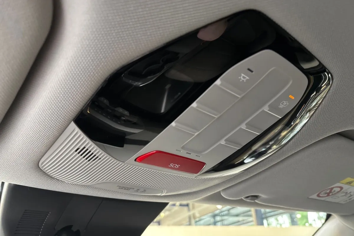Kia EV5