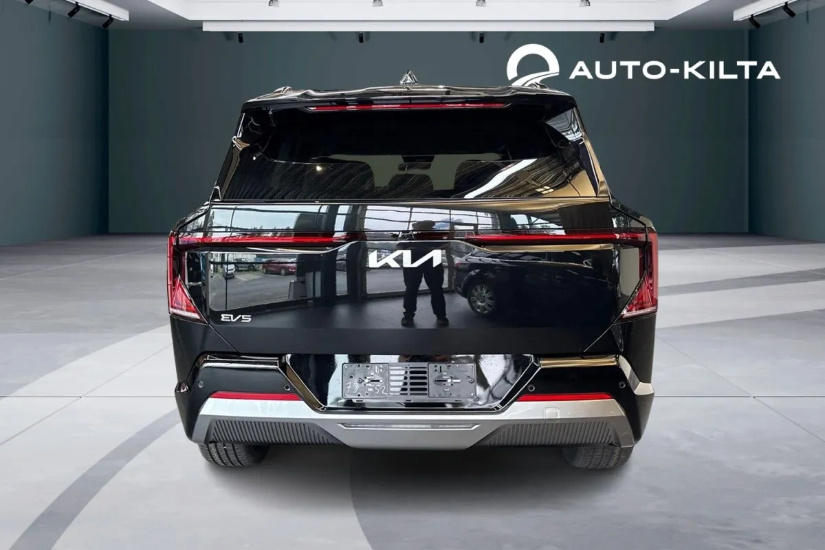 Kia EV5