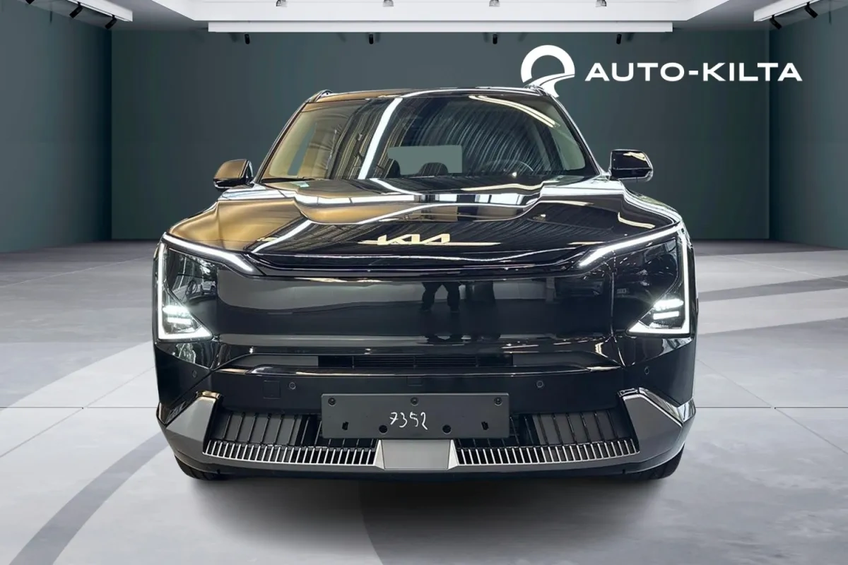 Kia EV5