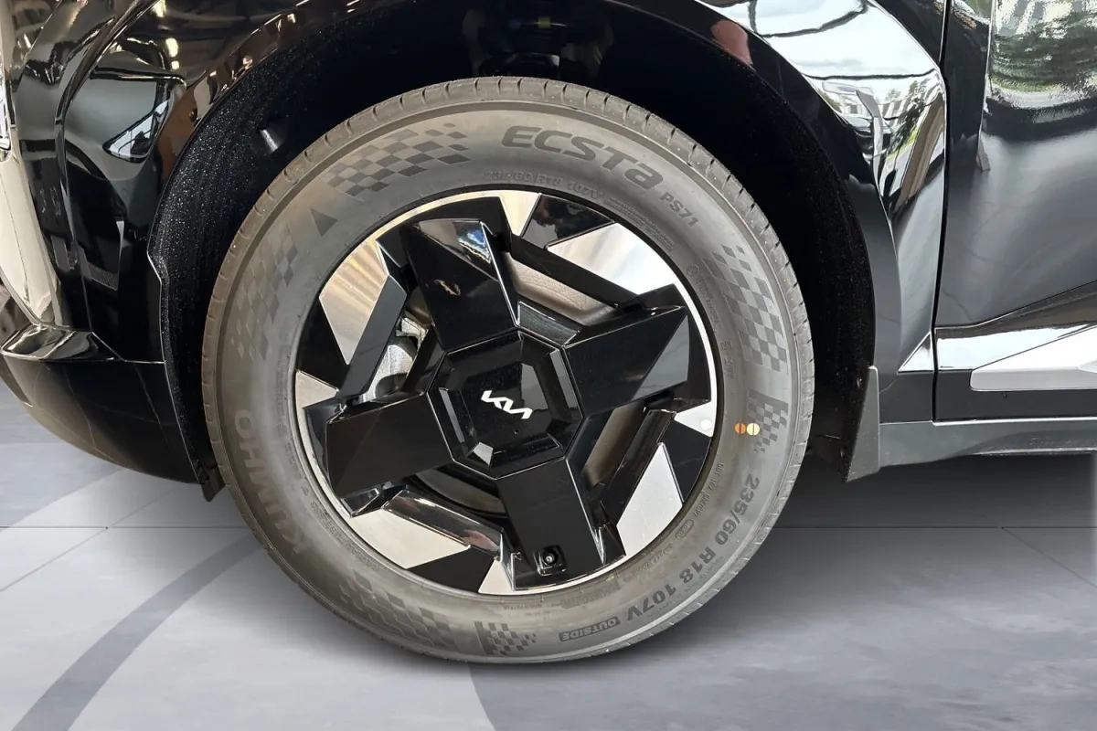Kia EV5