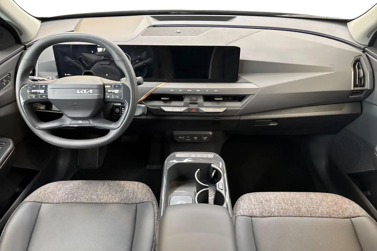 Kia EV5