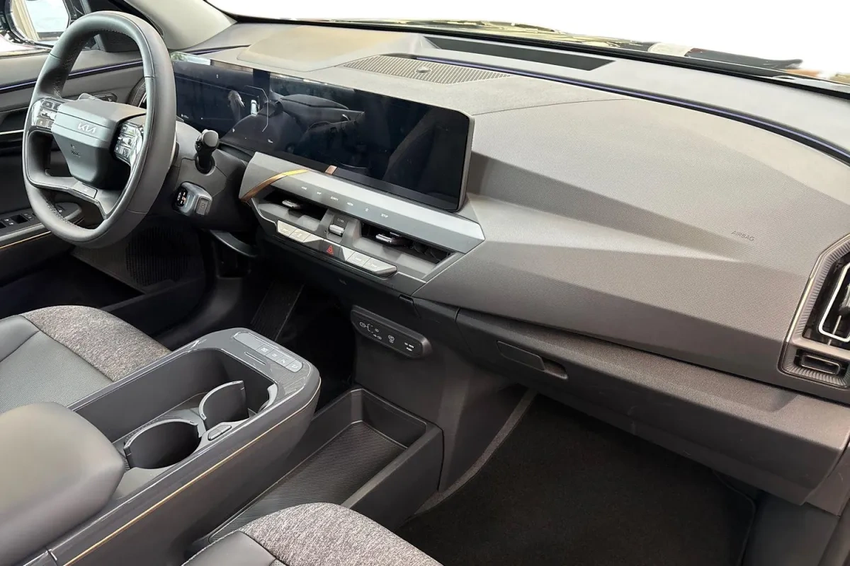 Kia EV5