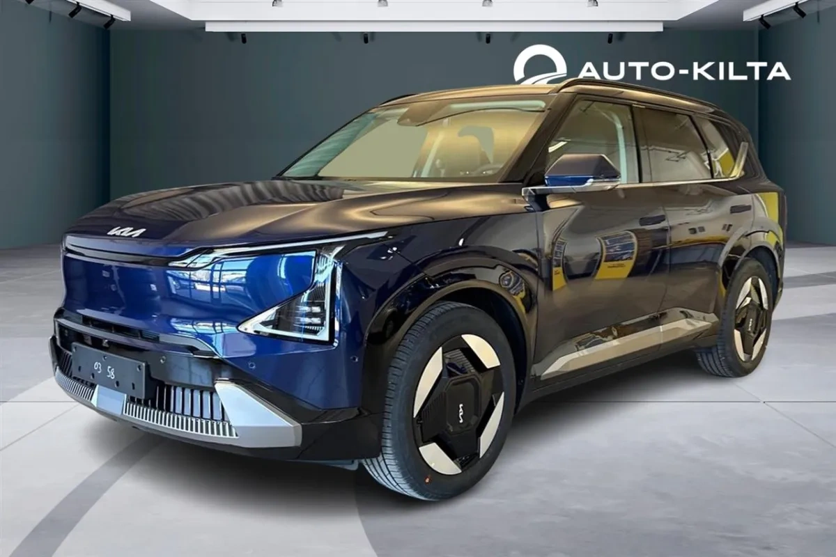 Kia EV5