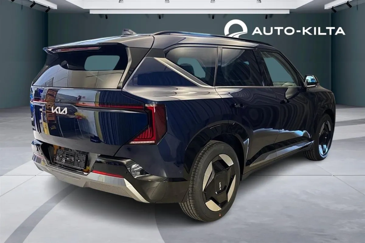 Kia EV5