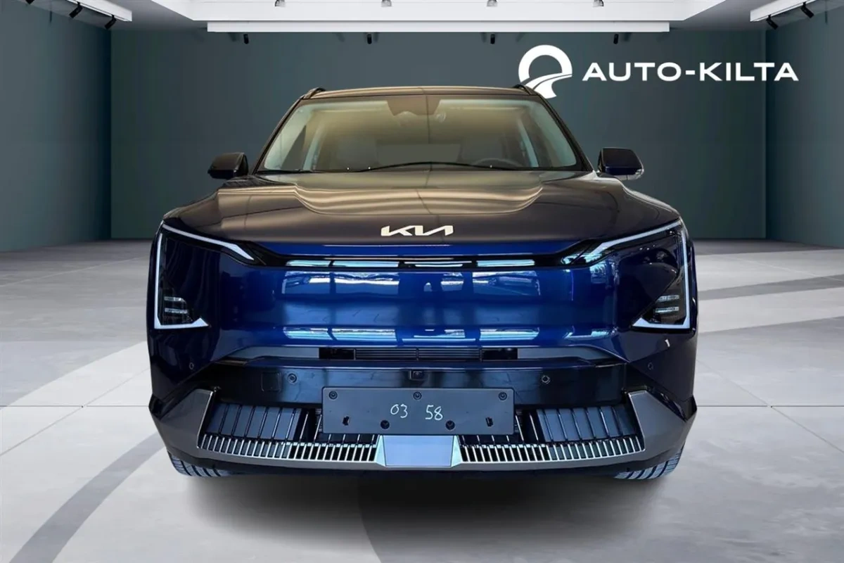 Kia EV5