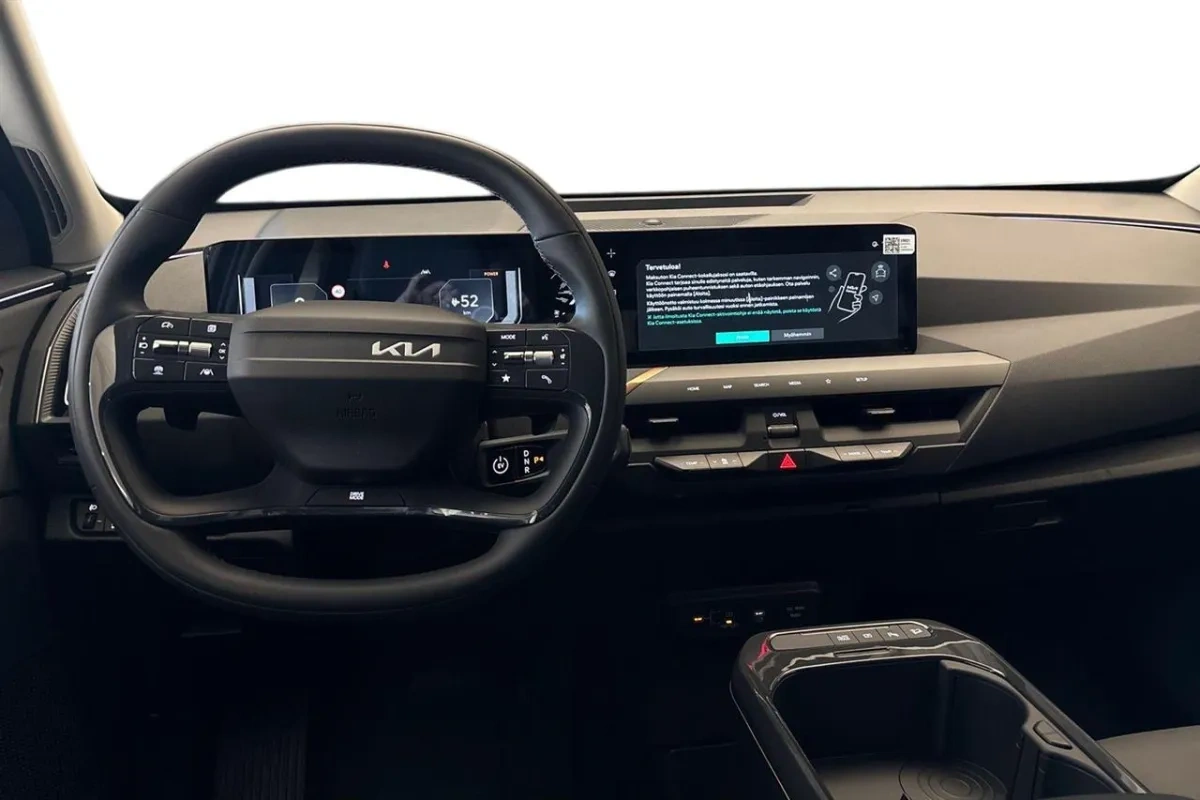 Kia EV5