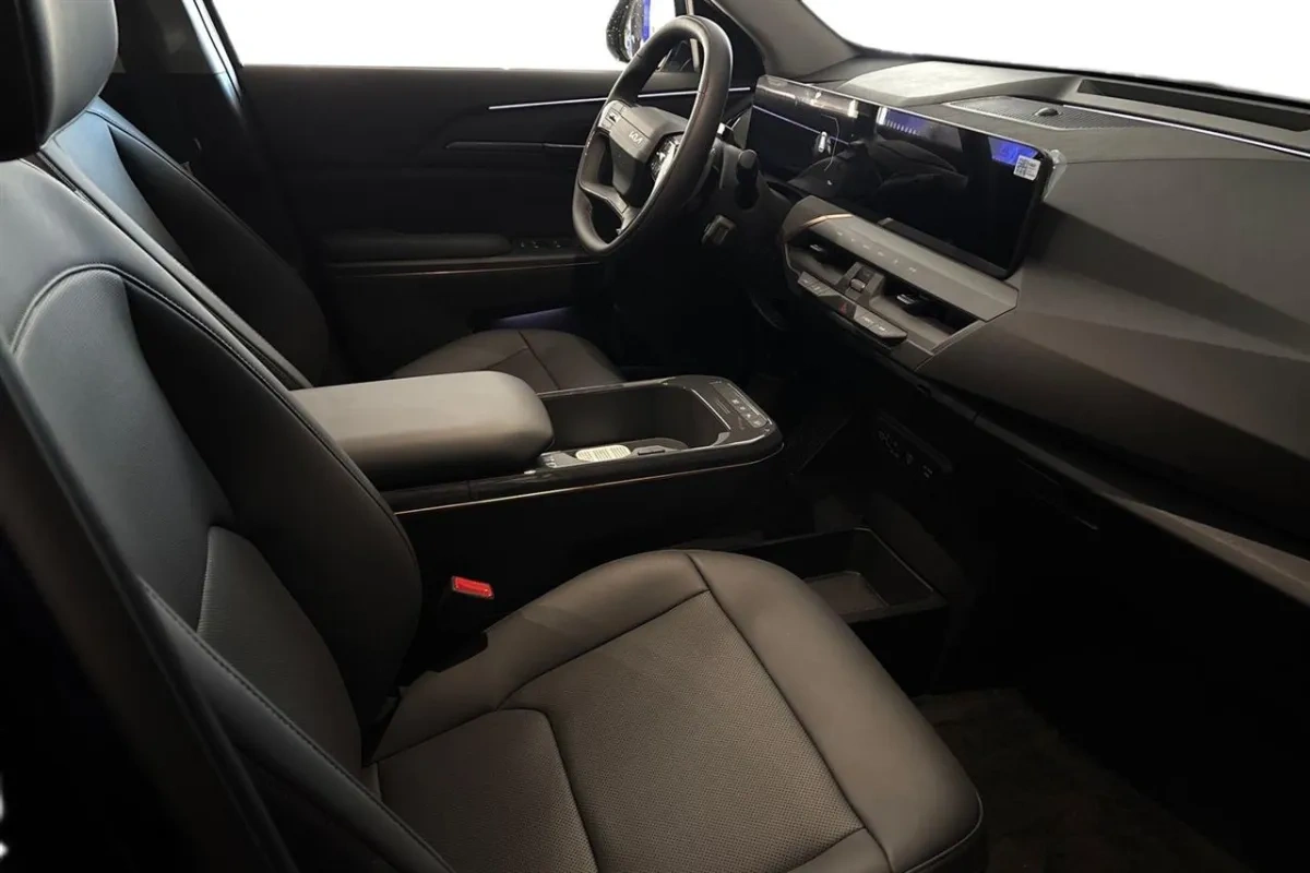 Kia EV5