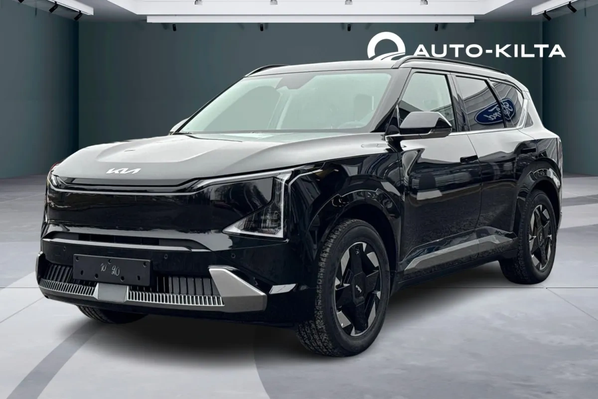Kia EV5