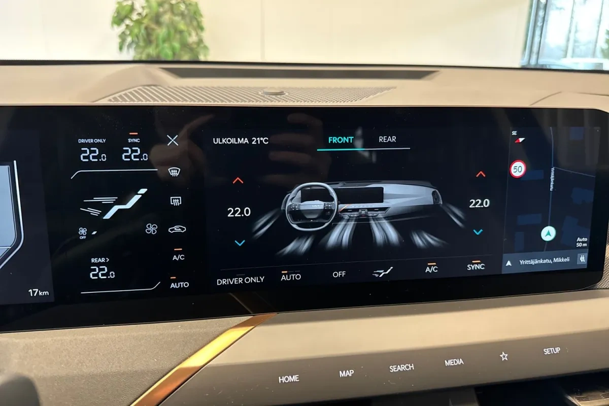 Kia EV5