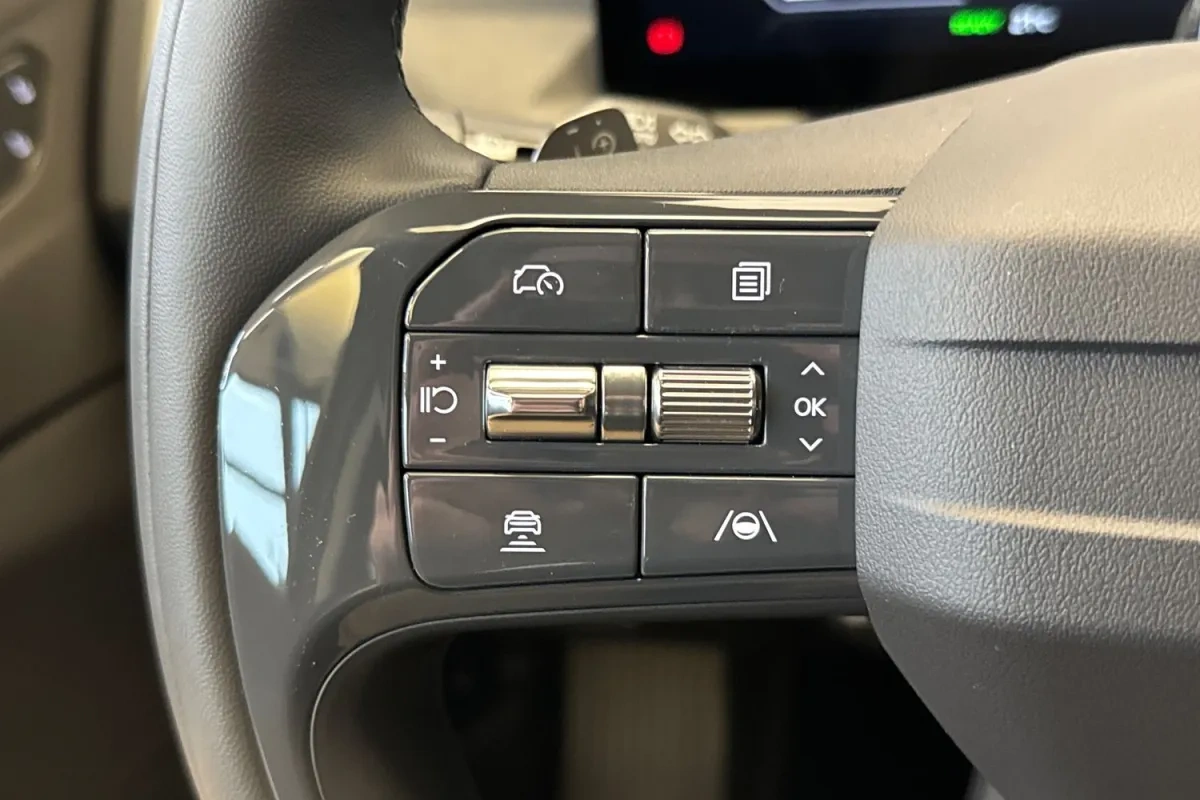 Kia EV5