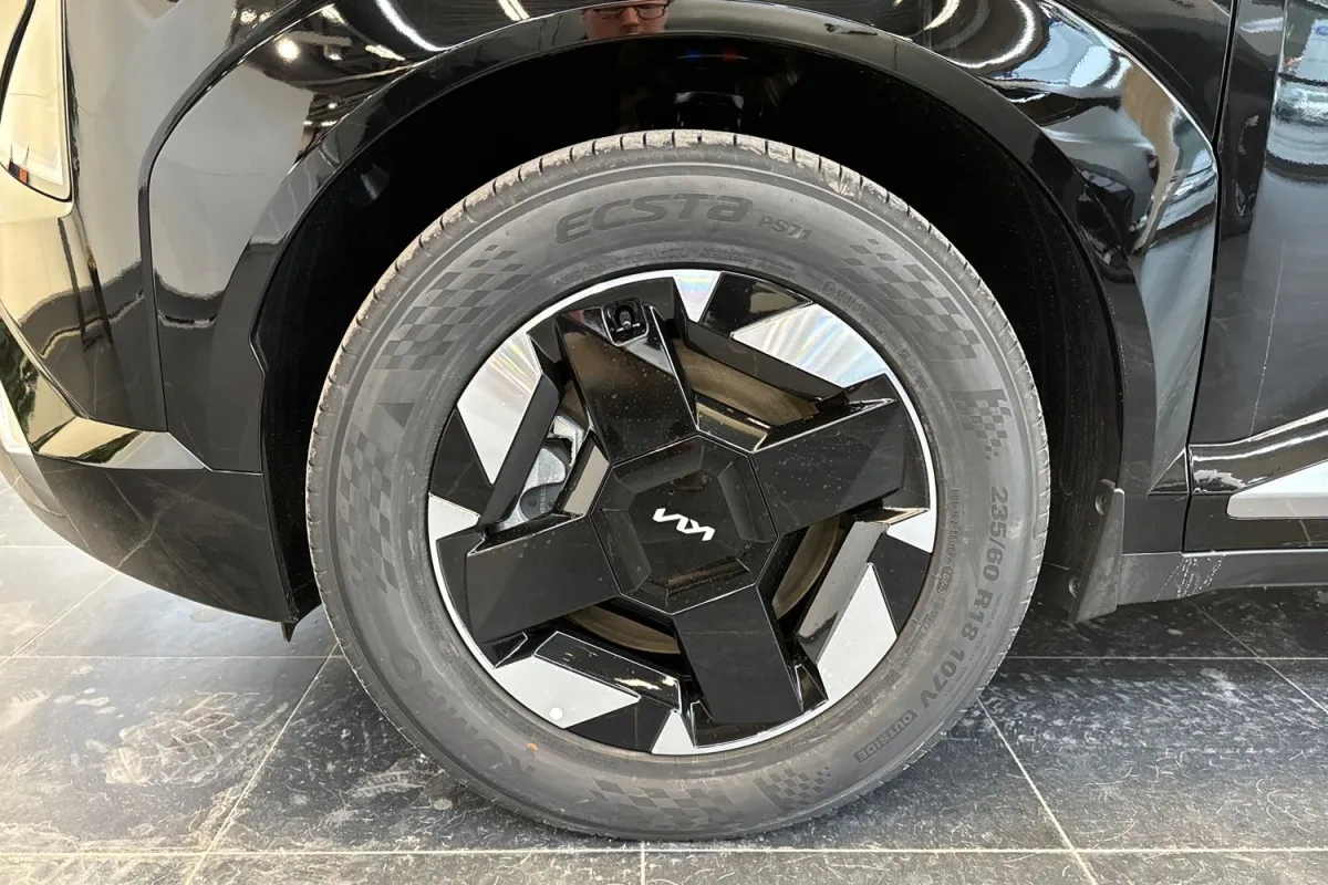 Kia EV5