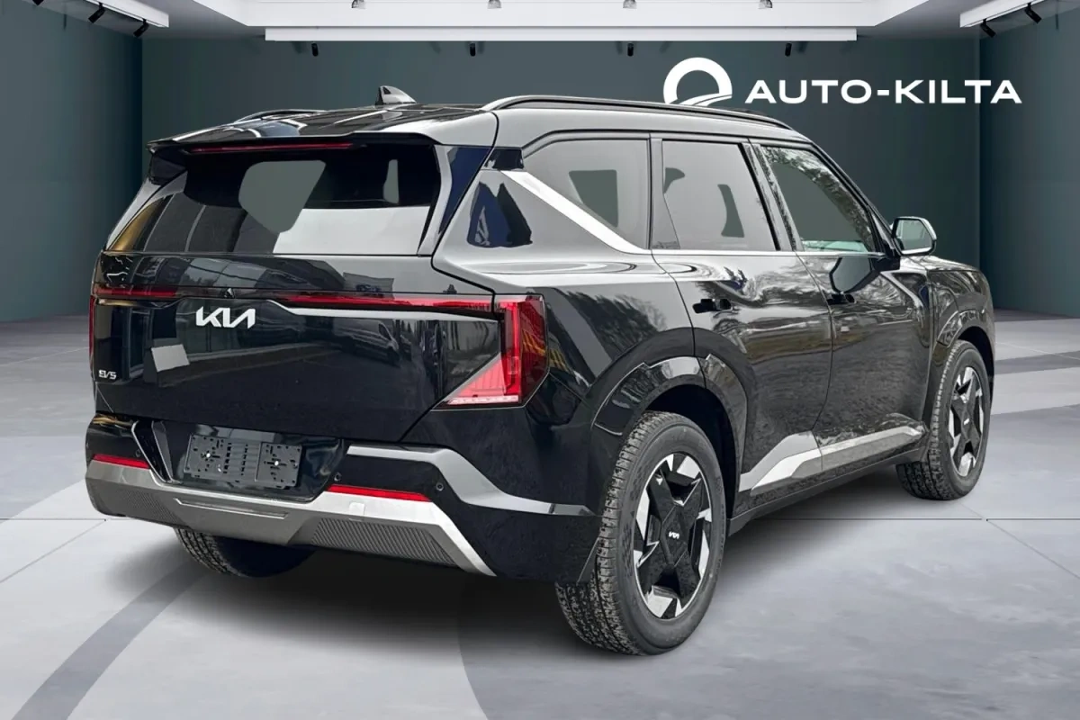 Kia EV5