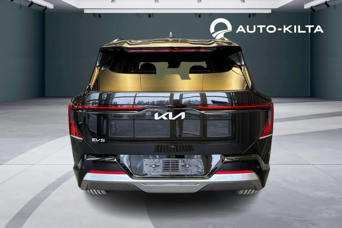Kia EV5