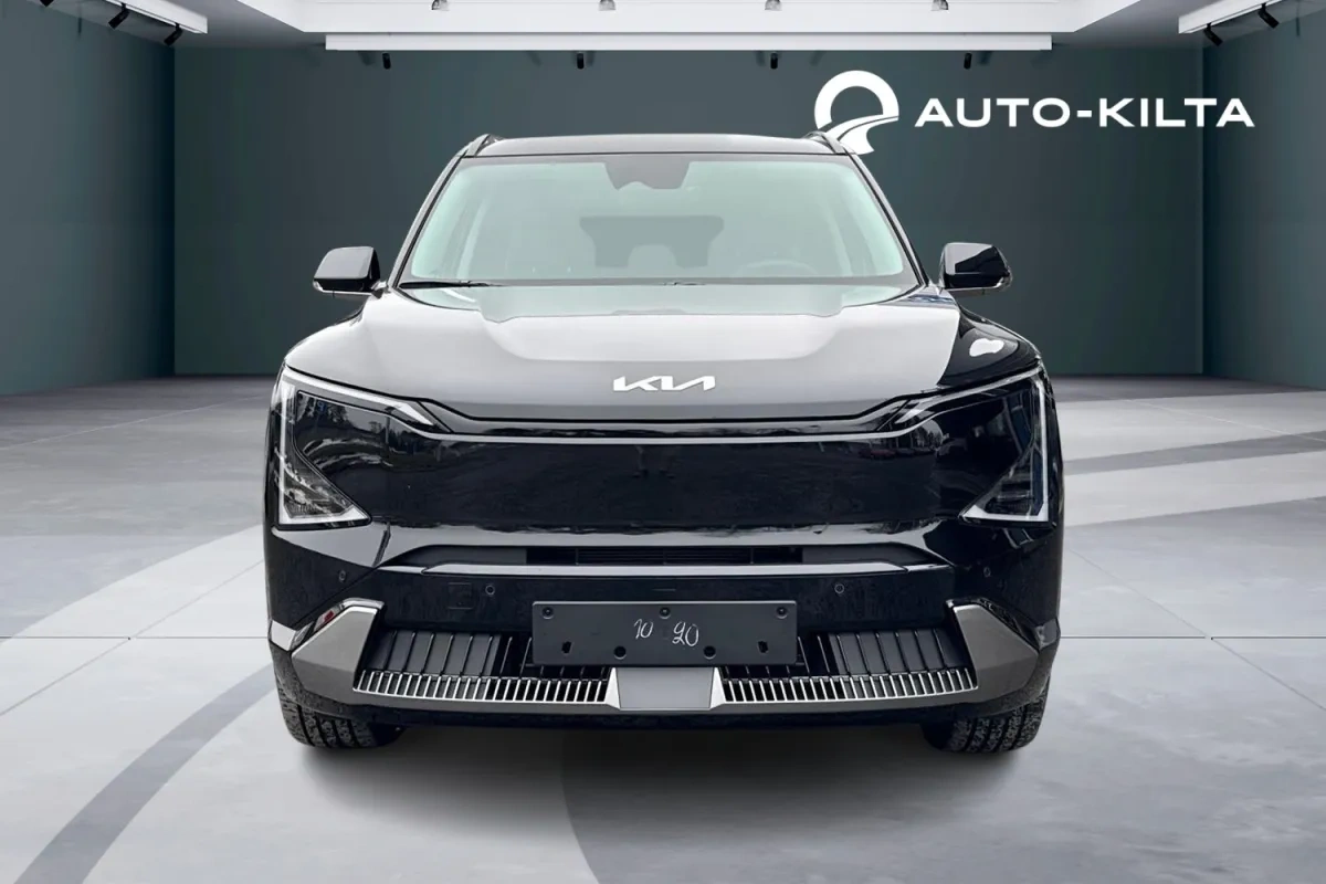 Kia EV5