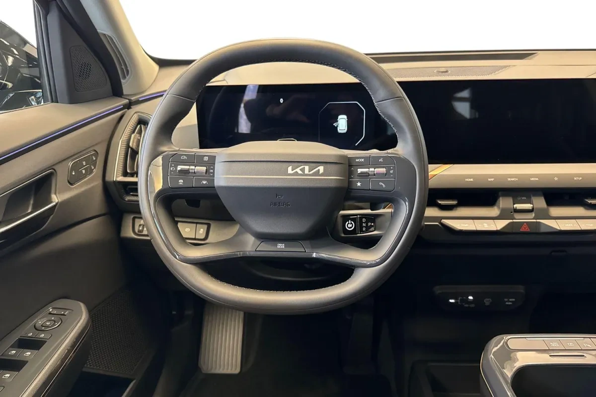 Kia EV5