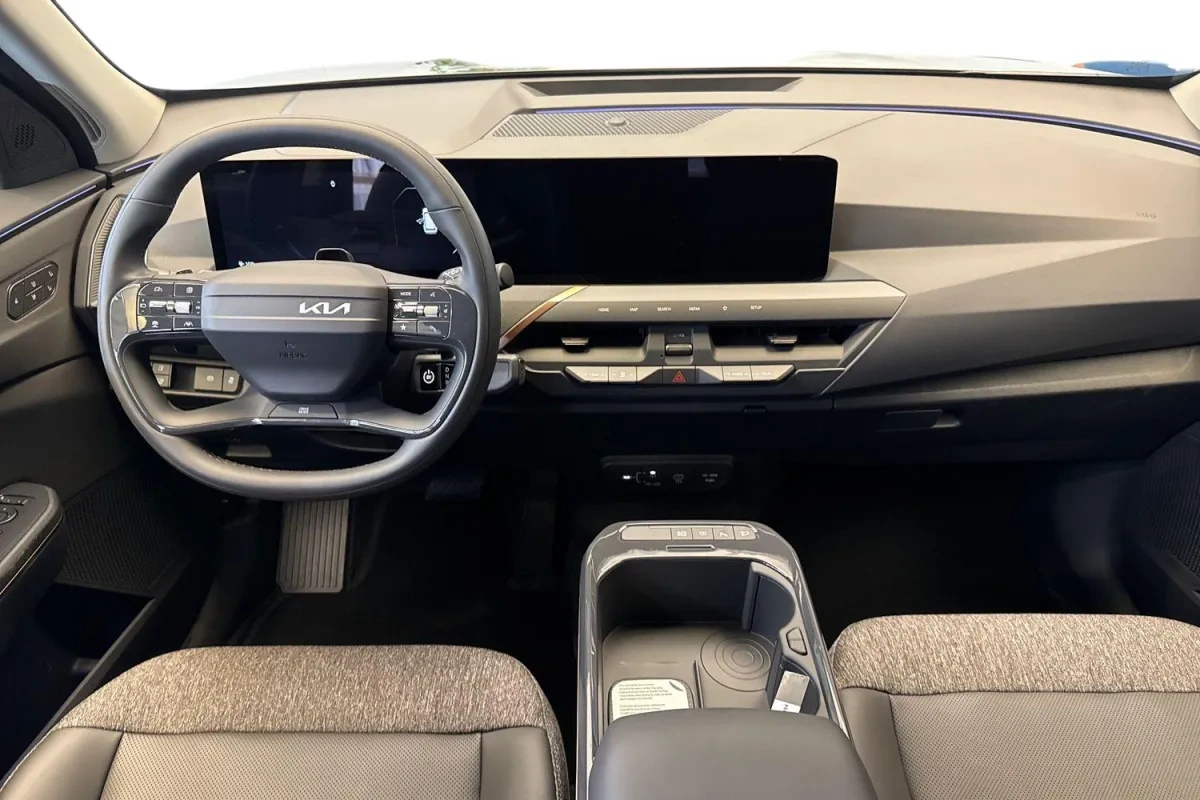 Kia EV5