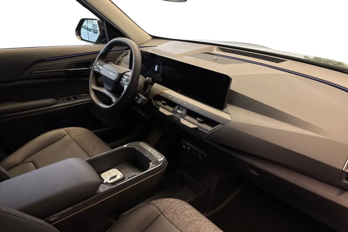 Kia EV5