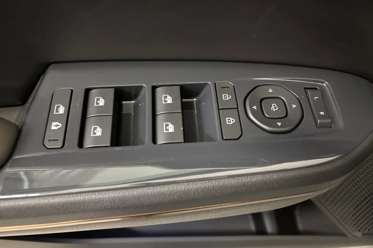 Kia EV5