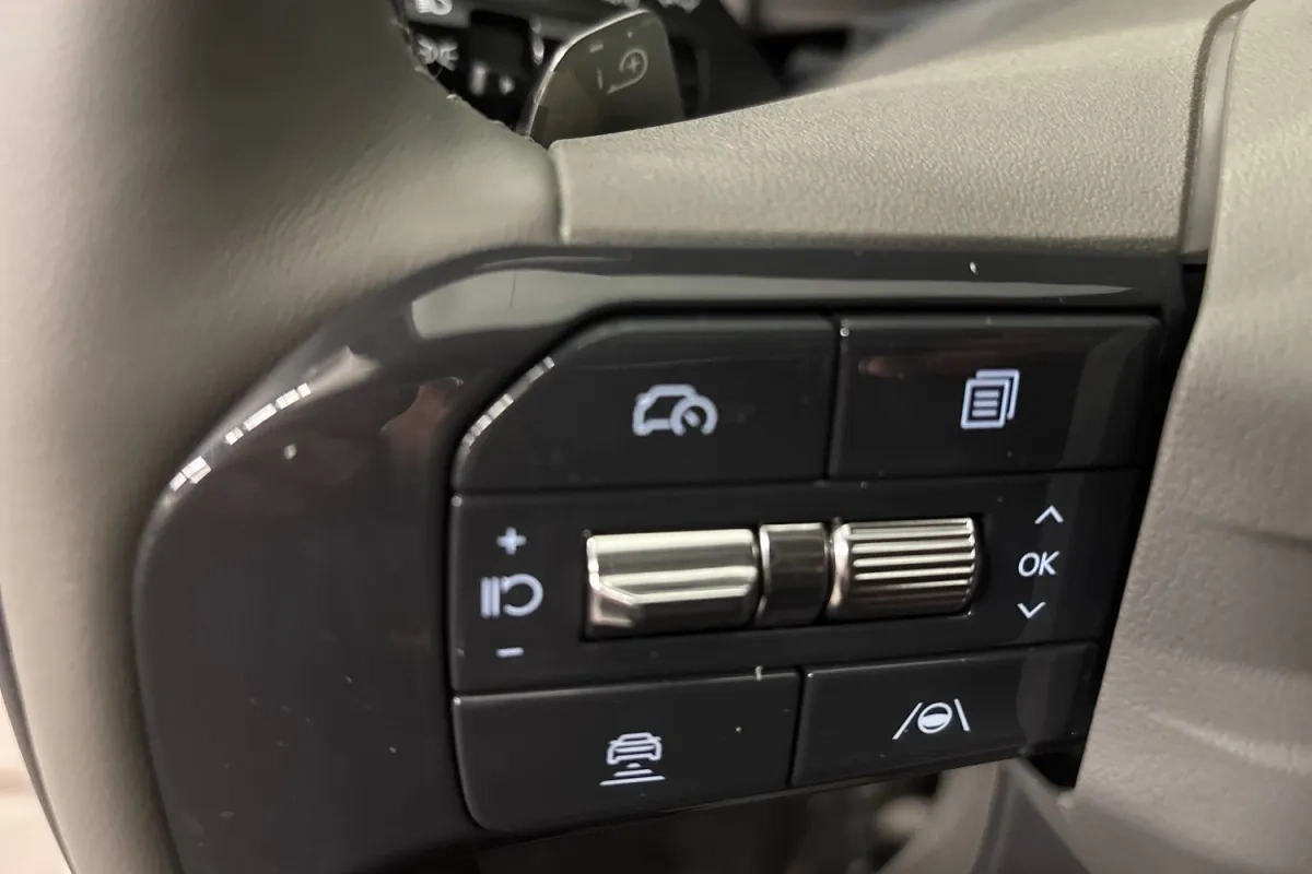 Kia EV5