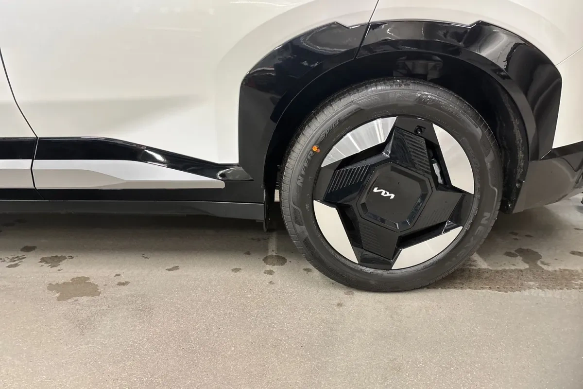 Kia EV5