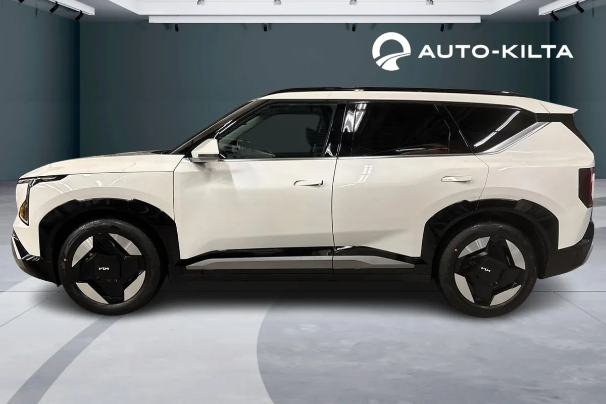 Kia EV5