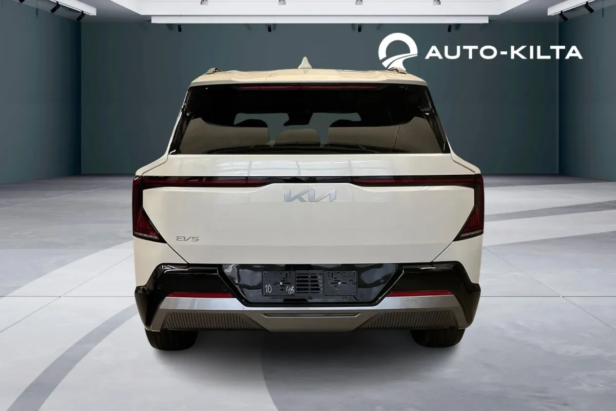 Kia EV5