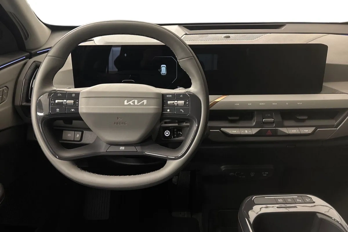 Kia EV5