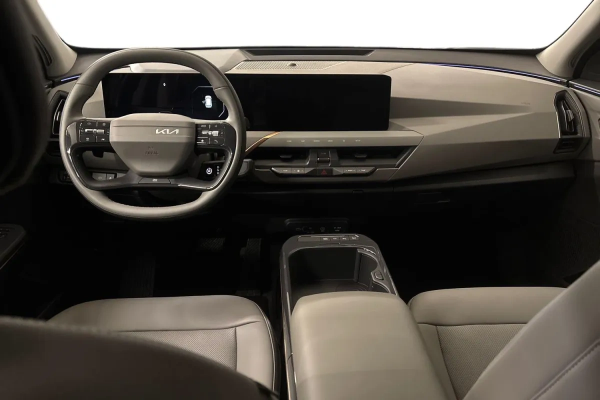 Kia EV5