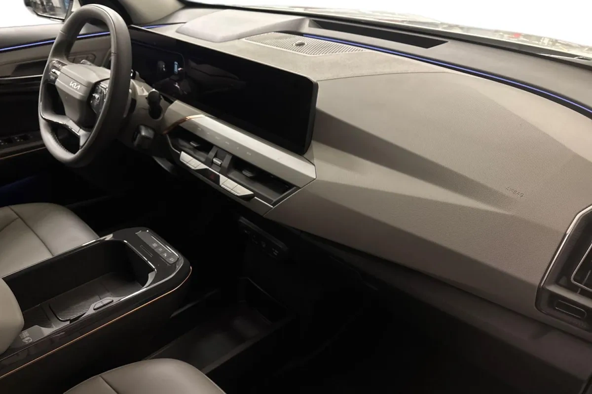 Kia EV5